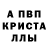 Амфетамин VHQ Anna Sherbatova